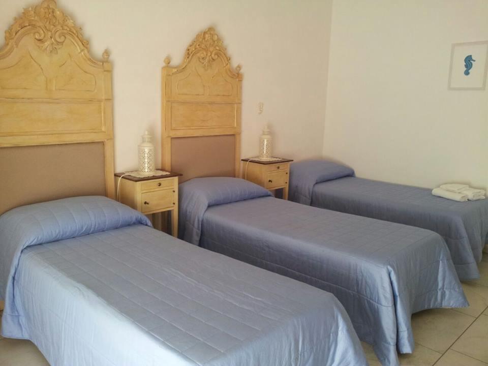 Bed and Breakfast Dimora Delle Rondini Polignano a Mare Exteriér fotografie