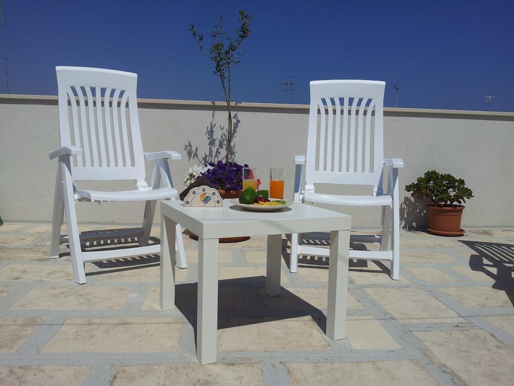 Bed and Breakfast Dimora Delle Rondini Polignano a Mare Exteriér fotografie
