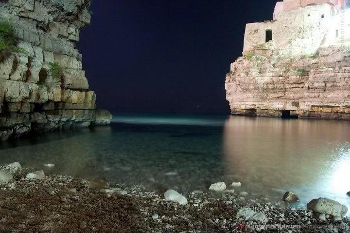 Bed and Breakfast Dimora Delle Rondini Polignano a Mare Exteriér fotografie