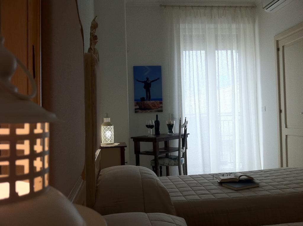 Bed and Breakfast Dimora Delle Rondini Polignano a Mare Pokoj fotografie
