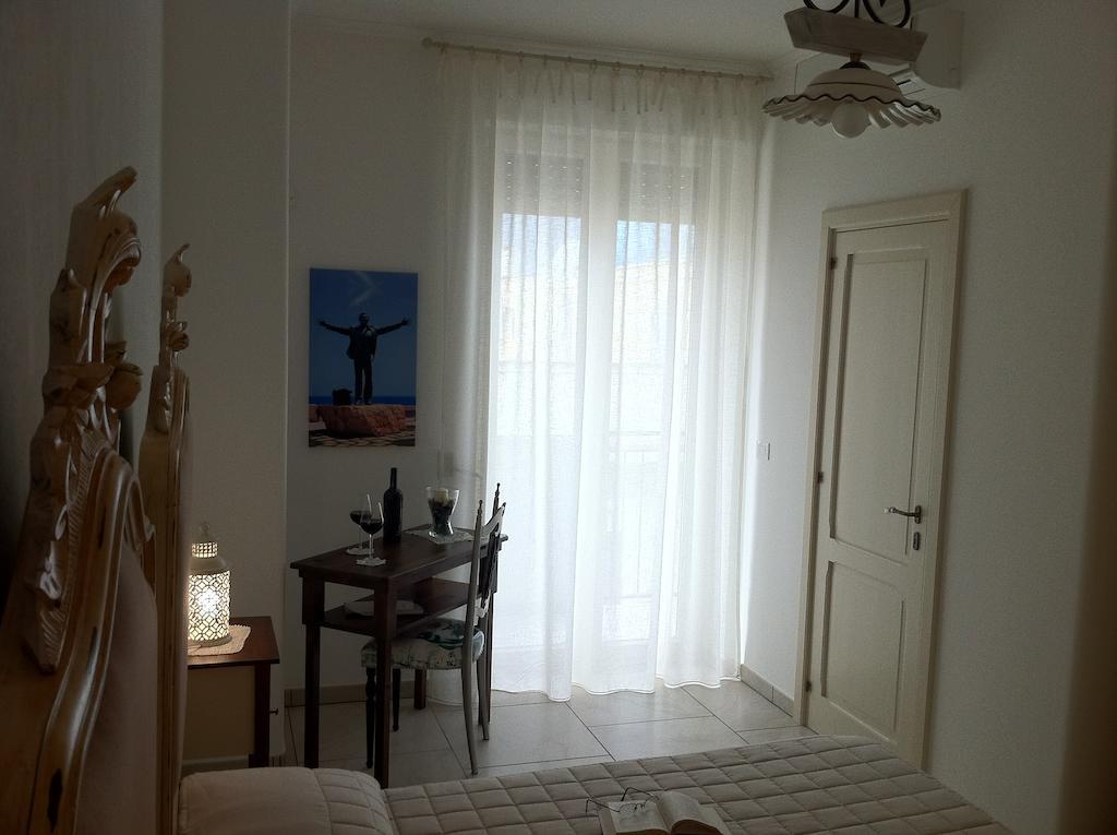 Bed and Breakfast Dimora Delle Rondini Polignano a Mare Pokoj fotografie