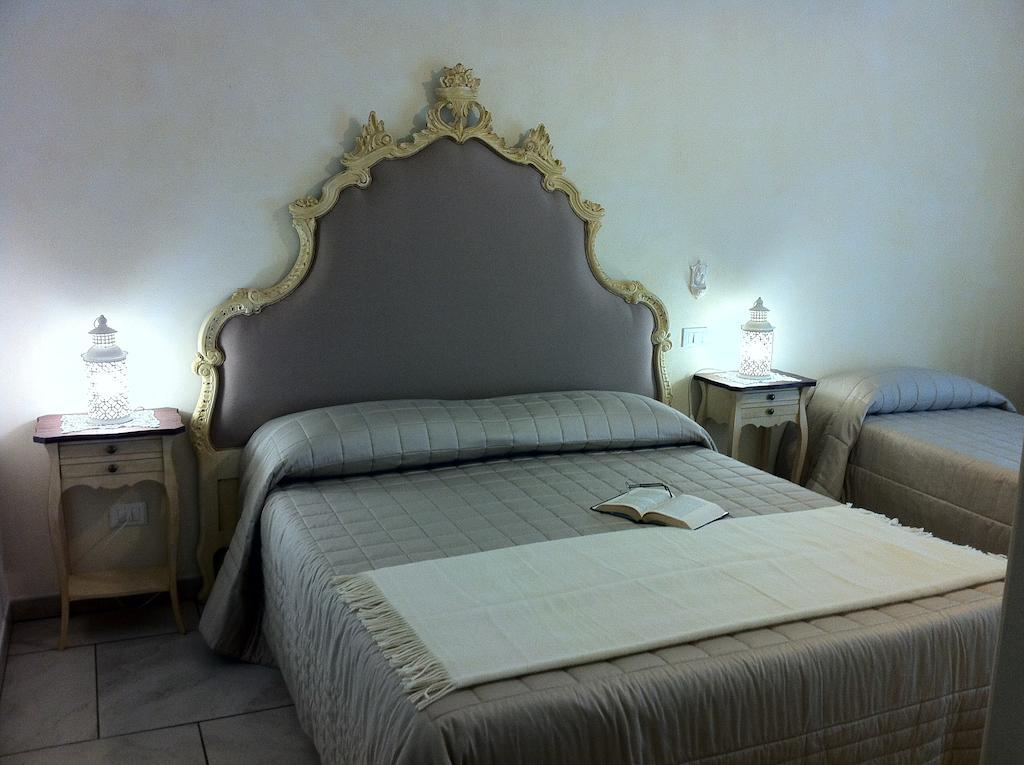 Bed and Breakfast Dimora Delle Rondini Polignano a Mare Pokoj fotografie
