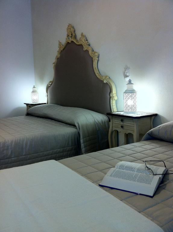 Bed and Breakfast Dimora Delle Rondini Polignano a Mare Pokoj fotografie