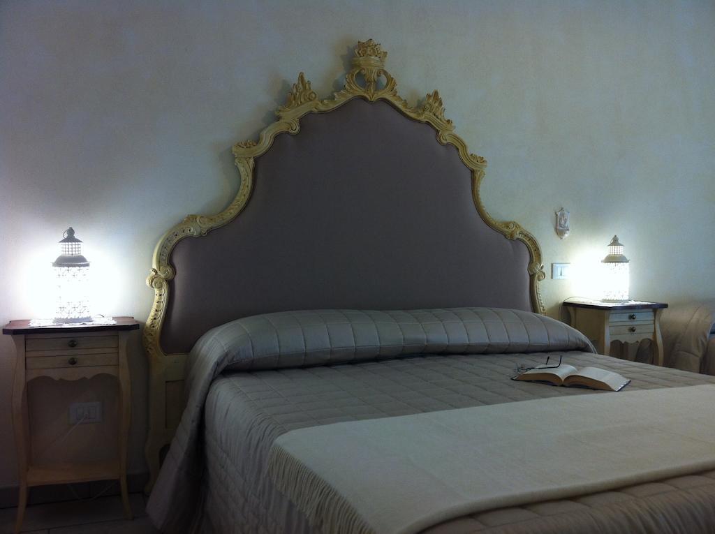 Bed and Breakfast Dimora Delle Rondini Polignano a Mare Pokoj fotografie