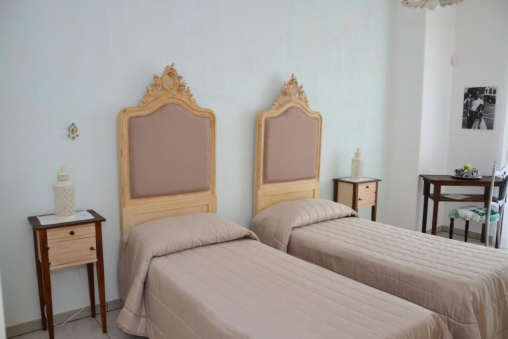 Bed and Breakfast Dimora Delle Rondini Polignano a Mare Pokoj fotografie