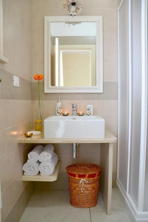 Bed and Breakfast Dimora Delle Rondini Polignano a Mare Pokoj fotografie