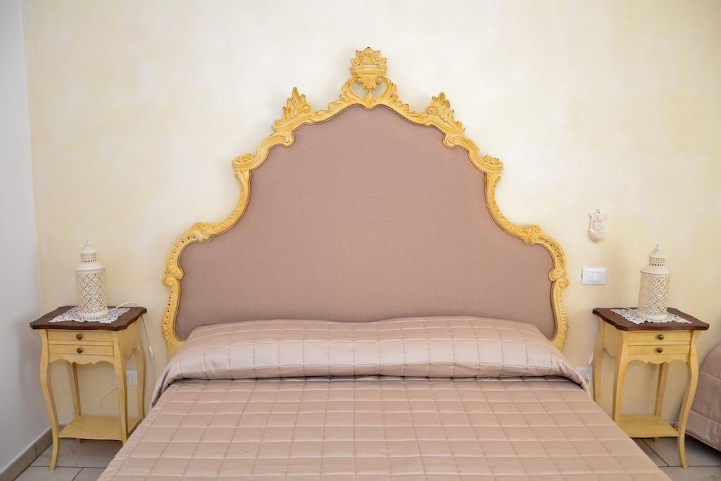 Bed and Breakfast Dimora Delle Rondini Polignano a Mare Pokoj fotografie