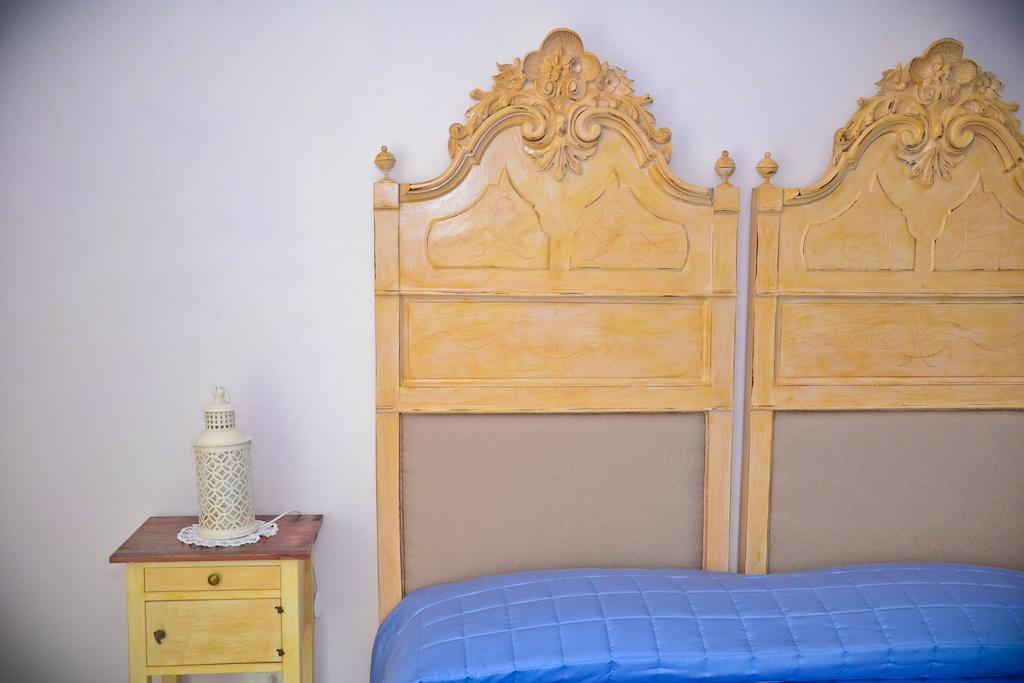 Bed and Breakfast Dimora Delle Rondini Polignano a Mare Pokoj fotografie
