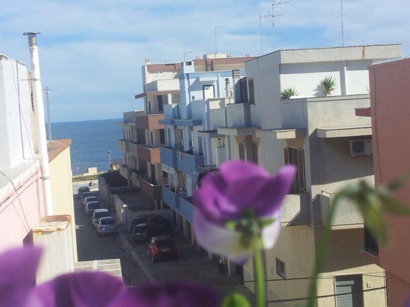 Bed and Breakfast Dimora Delle Rondini Polignano a Mare Pokoj fotografie