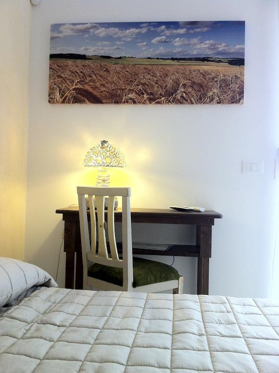 Bed and Breakfast Dimora Delle Rondini Polignano a Mare Exteriér fotografie