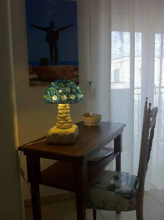 Bed and Breakfast Dimora Delle Rondini Polignano a Mare Exteriér fotografie