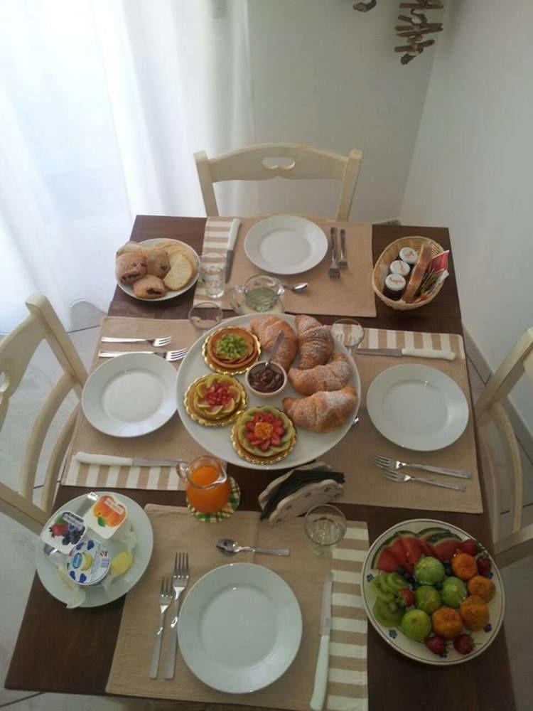 Bed and Breakfast Dimora Delle Rondini Polignano a Mare Exteriér fotografie