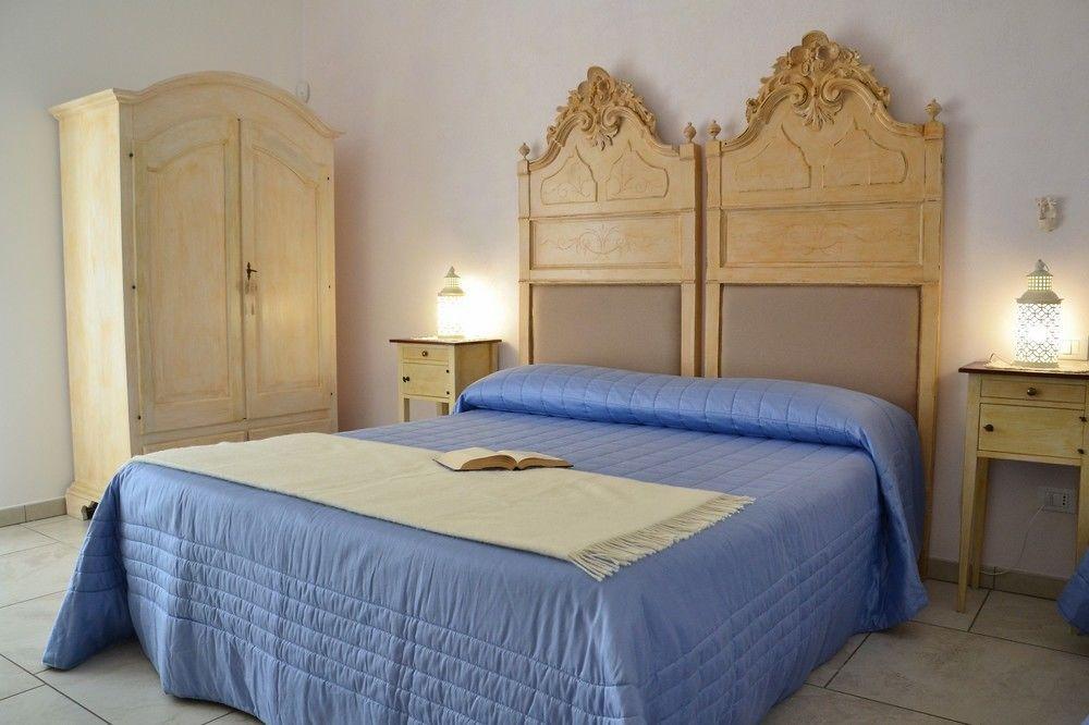 Bed and Breakfast Dimora Delle Rondini Polignano a Mare Exteriér fotografie