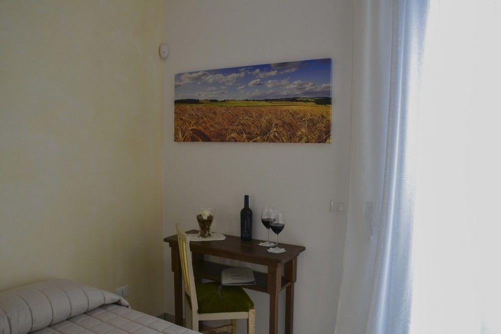 Bed and Breakfast Dimora Delle Rondini Polignano a Mare Exteriér fotografie
