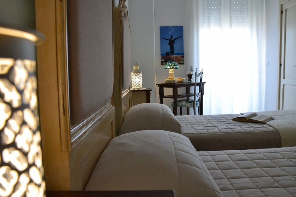 Bed and Breakfast Dimora Delle Rondini Polignano a Mare Exteriér fotografie