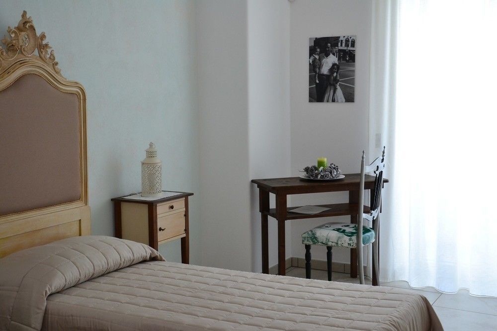 Bed and Breakfast Dimora Delle Rondini Polignano a Mare Exteriér fotografie