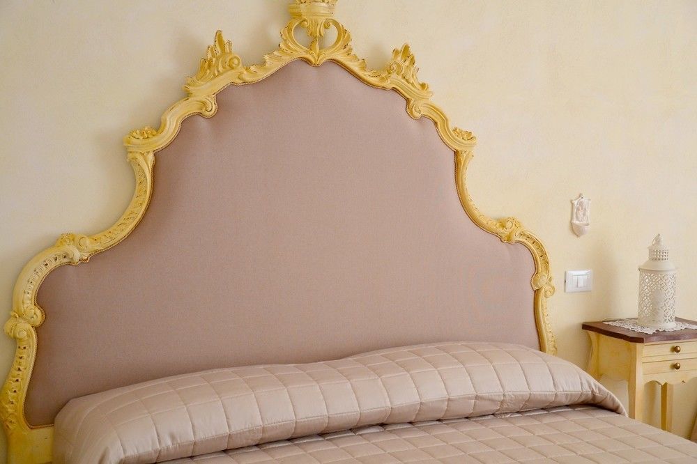 Bed and Breakfast Dimora Delle Rondini Polignano a Mare Exteriér fotografie