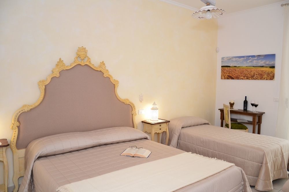 Bed and Breakfast Dimora Delle Rondini Polignano a Mare Exteriér fotografie