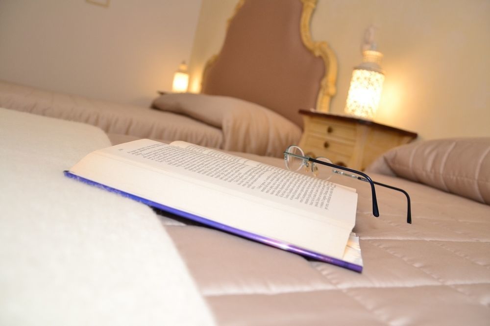 Bed and Breakfast Dimora Delle Rondini Polignano a Mare Exteriér fotografie