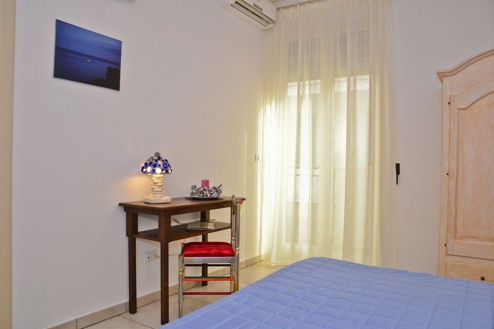 Bed and Breakfast Dimora Delle Rondini Polignano a Mare Exteriér fotografie