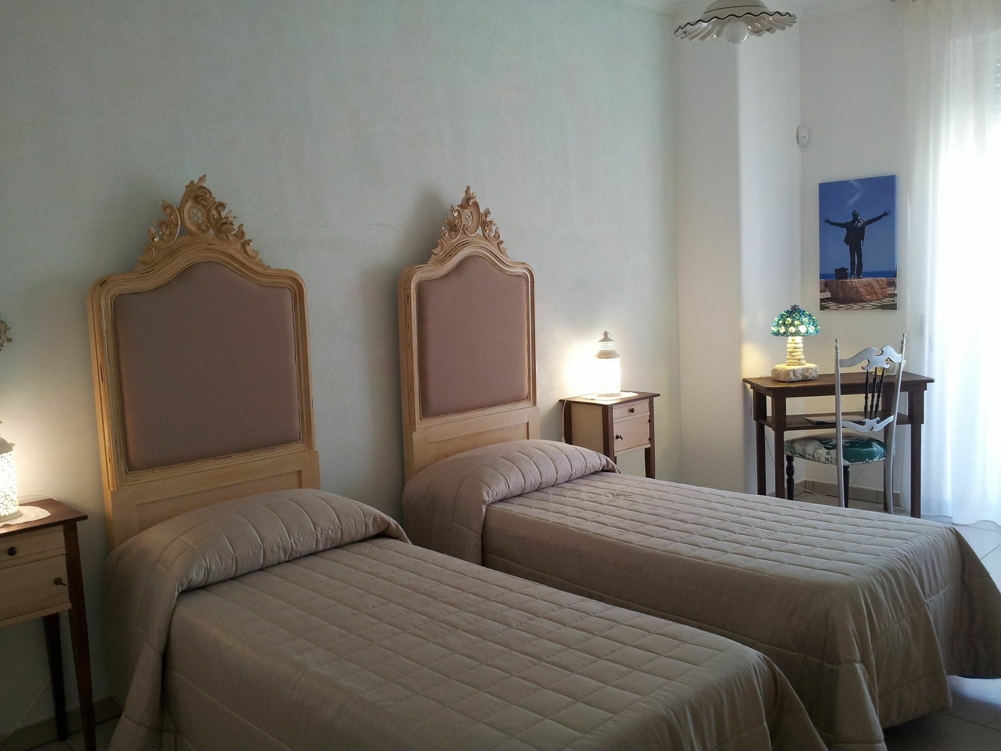 Bed and Breakfast Dimora Delle Rondini Polignano a Mare Exteriér fotografie