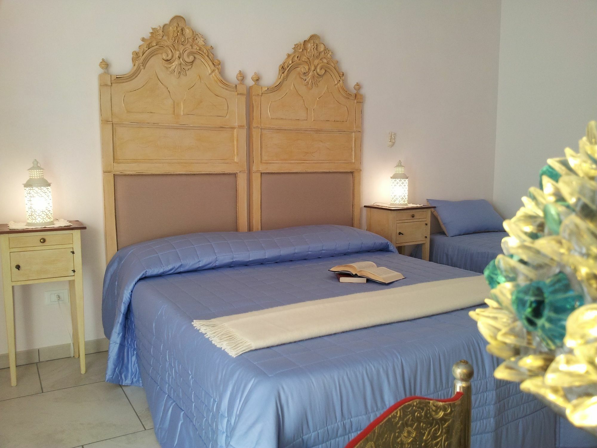 Bed and Breakfast Dimora Delle Rondini Polignano a Mare Exteriér fotografie