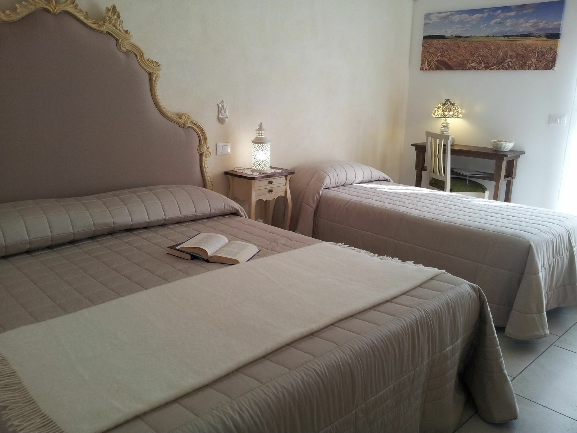 Bed and Breakfast Dimora Delle Rondini Polignano a Mare Exteriér fotografie